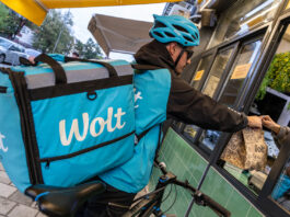 Што стои зад апликацијата на Wolt? Компанијата објави нов извештај за алгоритамска транспарентност