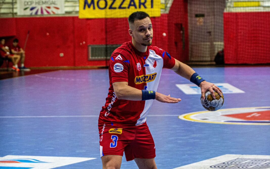 Потврдени најавите на 24Ракомет – доаѓа ново крило во Вардар!