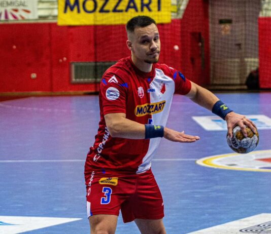 Потврдени најавите на 24Ракомет – доаѓа ново крило во Вардар!