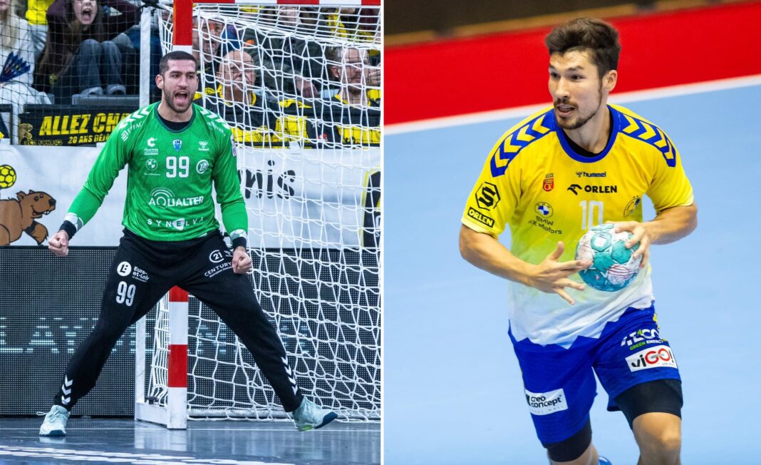 Србин ќе го брани голот на „црвено-црните“, Вардар „флертува“ и со Алекс Душебаев!