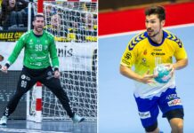 Србин ќе го брани голот на „црвено-црните“, Вардар „флертува“ и со Алекс Душебаев!