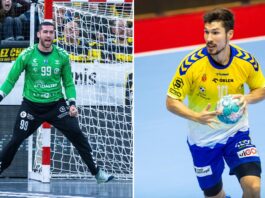 Србин ќе го брани голот на „црвено-црните“, Вардар „флертува“ и со Алекс Душебаев!