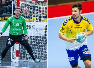 Србин ќе го брани голот на „црвено-црните“, Вардар „флертува“ и со Алекс Душебаев!