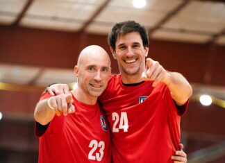 Лос Анџелес направи „дрим тим пензионери“ – ги реактивира Кавтичник и Додер