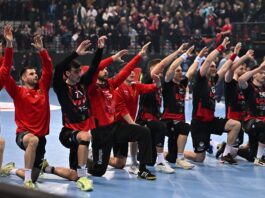 Вардар на Ф4 во Лигата на Европа? – еве како до Хамбург