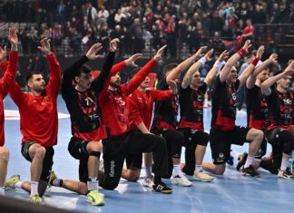 Вардар на Ф4 во Лигата на Европа? – еве како до Хамбург