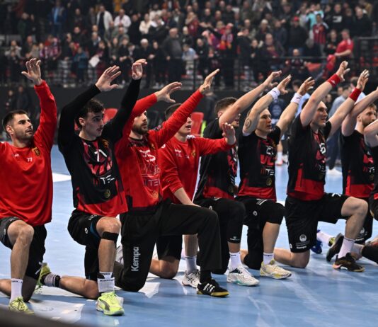 Вардар на Ф4 во Лигата на Европа? – еве како до Хамбург