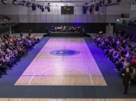 Тримо Требње доби сала од 6.000.000 евра!