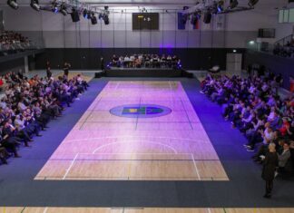 Тримо Требње доби сала од 6.000.000 евра!