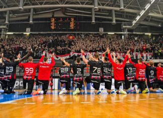 „Комити“ во поход на Битола – најголемото дерби со две навивачки групи