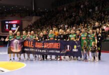 „Лисиците“ ги надмудрија „зебрите“, Магдебург моќен против Фленсбург