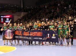 „Лисиците“ ги надмудрија „зебрите“, Магдебург моќен против Фленсбург