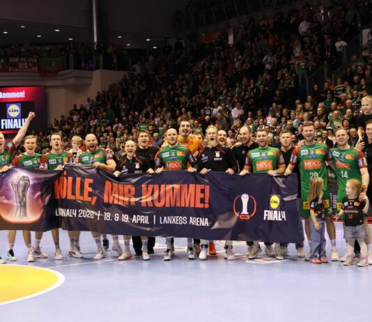 „Лисиците“ ги надмудрија „зебрите“, Магдебург моќен против Фленсбург