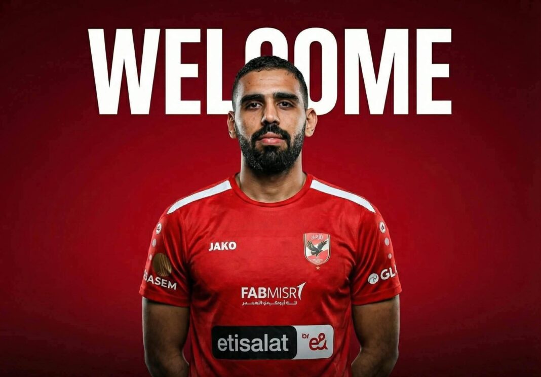 На 31 декември замина од Еурофарм Пелистер, на 1 јануари потпиша за нов клуб