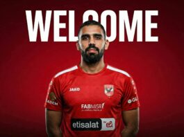 На 31 декември замина од Еурофарм Пелистер, на 1 јануари потпиша за нов клуб