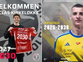 ТРАНСФЕР МАРКЕТ: Келце купи белоруски талент, Киркелоке се враќа дома, Томори замина од Ференцварош