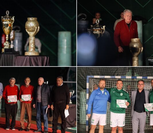 📷 На спектакуларен начин одбележан јубилејот – Еурофарм Пелистер прослави 70 години!