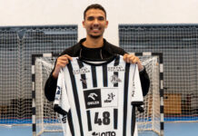 ТРАНСФЕР МАРКЕТ: Кил купи „фараон“, Дмитриева во ЧСМ Букурешт, Бергеруд на радарот на Фуксе