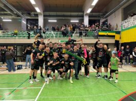 Се играше „македонско“ дерби во Германија – блеснаа Милошески и Гошевски!