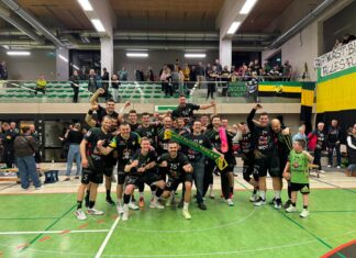 Се играше „македонско“ дерби во Германија – блеснаа Милошески и Гошевски!