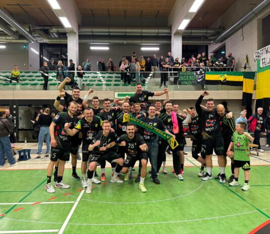 Се играше „македонско“ дерби во Германија – блеснаа Милошески и Гошевски!