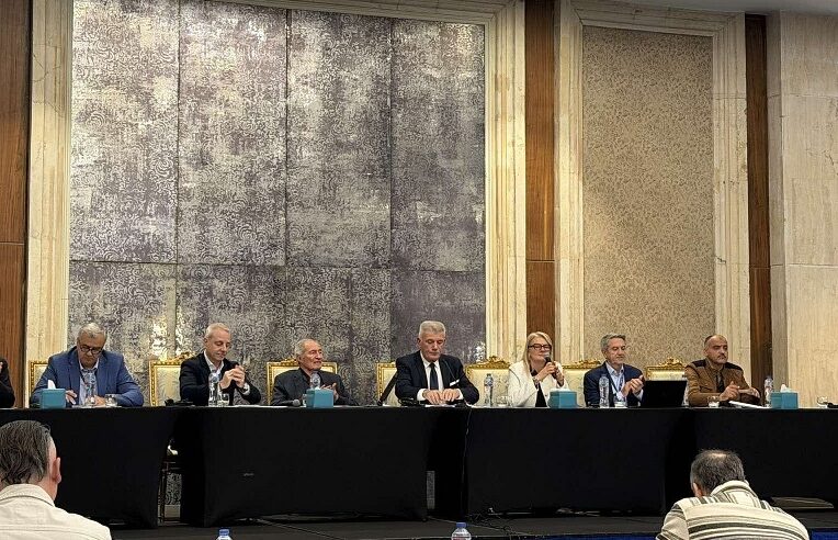 Убави вести од Каиро – Македонија стана полноправна членка на Медитеранската конфедерација