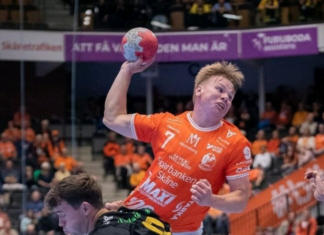 Му даде 22 гола на Вардар и си „заработи“ трансфер