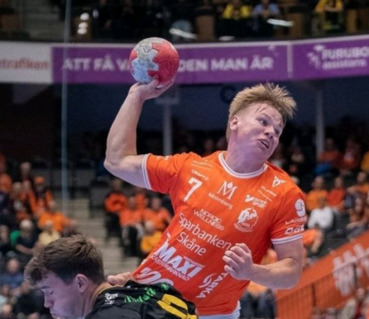 Му даде 22 гола на Вардар и си „заработи“ трансфер