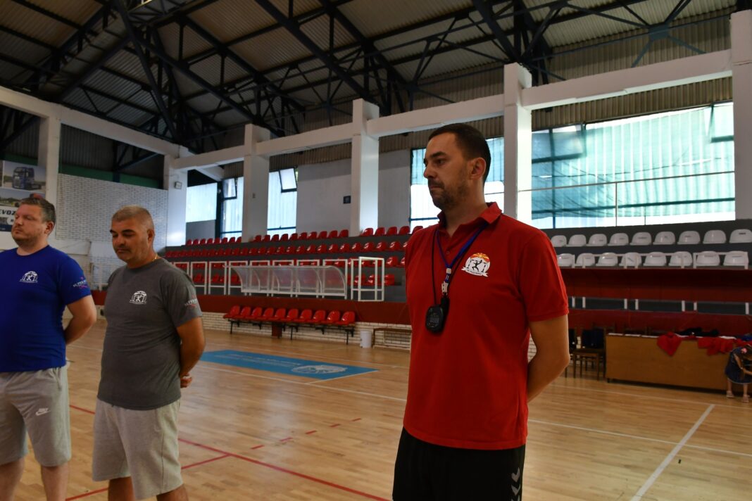 Радовиш остана без тренер – Долдуров поднесе оставка!