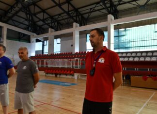 Радовиш остана без тренер – Долдуров поднесе оставка!