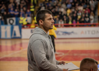 Андоновски: Имаме густ распоред, мораме фокусирани да влеземе во следните три меча