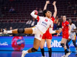 СП 2025: Ангола ја среди Чешка, Јапонките се радуваа против Швајцарија