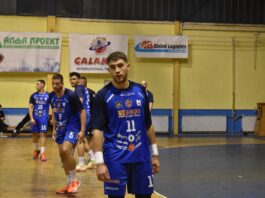 Екс кадетски репрезентативец на Македонија замина од Младост Богданци