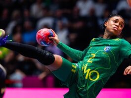 СП 2025: Бразил ја среди Шведска, Хрватска ќе игра Президент Куп!