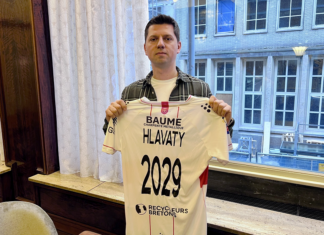 ТРАНСФЕР МАРКЕТ: Калваканти се сели во Франција, Главати го презема Брест, Ел Тајар заминува од Хамбург