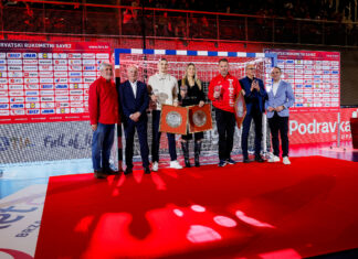 Хрватите ги избраа најдобрите за 2025 – Кузмановиќ, Бешен, Сигурдсон…