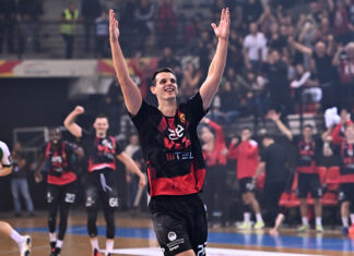 Филип Талески се враќа на паркетот – има нов клуб!