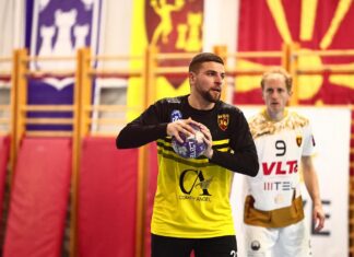 Прилепчанецот е „суперлигашки крал на стрелците“ – Димитриоски далеку пред сите!