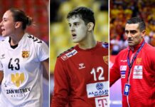 Номинации за „Спортист на годината“ – еве кои ракометар(к)и се во трка по признанија