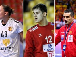 Номинации за „Спортист на годината“ – еве кои ракометар(к)и се во трка по признанија