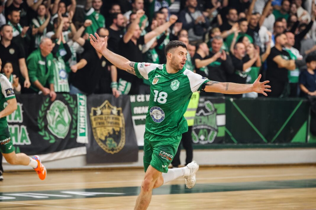 Еурофарм Пелистер со 6-минутна гол серија го „реши“ Тиквеш