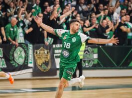 Еурофарм Пелистер со 6-минутна гол серија го „реши“ Тиквеш