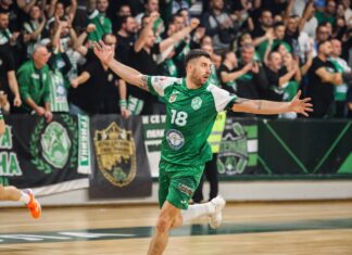 Еурофарм Пелистер со 6-минутна гол серија го „реши“ Тиквеш