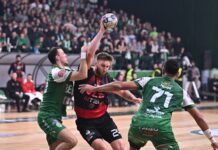 Македонија без директно место во проширената ЛШ – шампионот ќе бара валјд-карта!