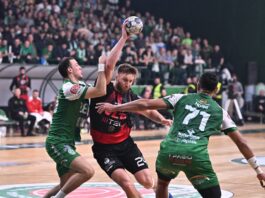 Македонија без директно место во проширената ЛШ – шампионот ќе бара валјд-карта!