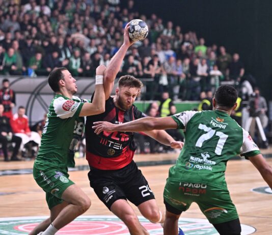 Македонија без директно место во проширената ЛШ – шампионот ќе бара валјд-карта!