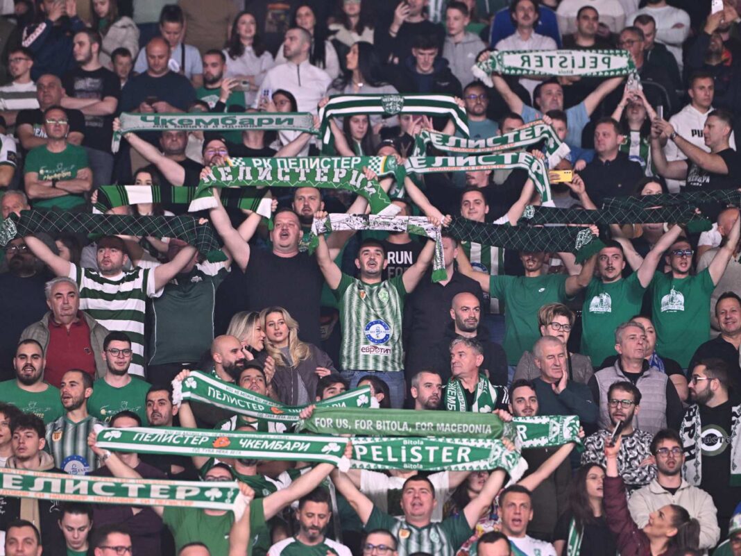 ПСЖ гостин во Битола – во продажба билети за последниот домашен меч на пелистерци во ЛШ