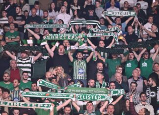 ПСЖ гостин во Битола – во продажба билети за последниот домашен меч на пелистерци во ЛШ