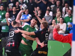 Еурофарм Пелистер ја прекина победничката серија на Вардар – битолчани во игра за првото место