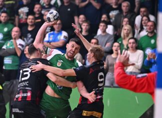 Еурофарм Пелистер ја прекина победничката серија на Вардар – битолчани во игра за првото место